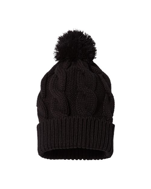 Richardson - Chunk Twist Cuffed Beanie - 141R