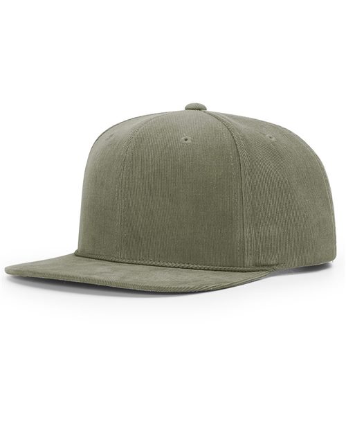 Richardson - Timberline Corduroy Cap - 253