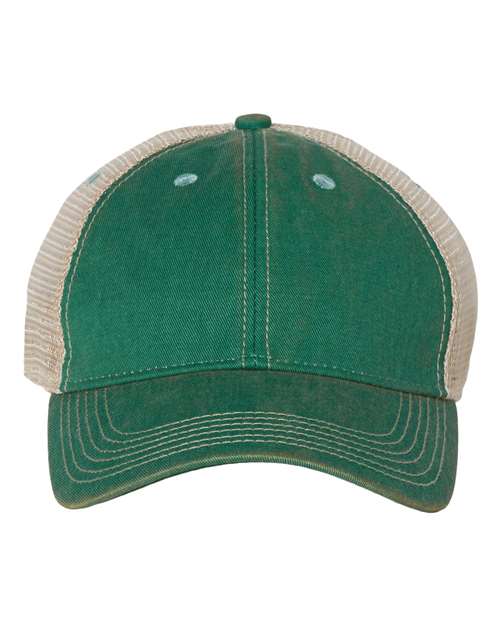 LEGACY - Old Favorite Trucker Cap - OFA