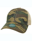 LEGACY - Old Favorite Trucker Cap - OFA