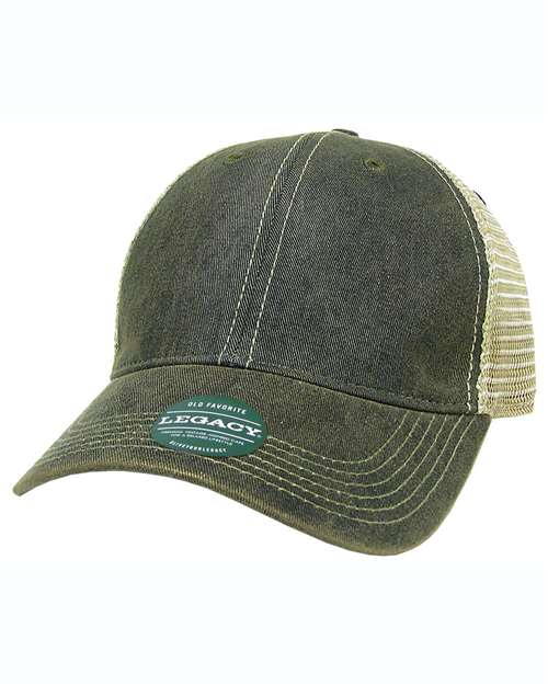 LEGACY - Old Favorite Trucker Cap - OFA