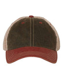 LEGACY - Old Favorite Trucker Cap - OFA