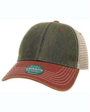 LEGACY - Old Favorite Trucker Cap - OFA