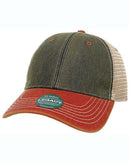 LEGACY - Old Favorite Trucker Cap - OFA