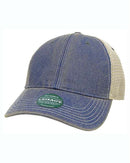 LEGACY - Old Favorite Trucker Cap - OFA