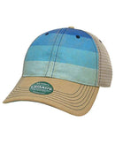 LEGACY - Old Favorite Trucker Cap - OFA