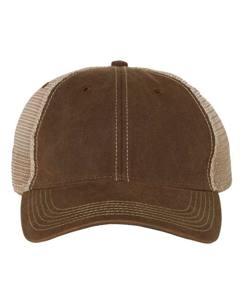 LEGACY - Old Favorite Trucker Cap - OFA