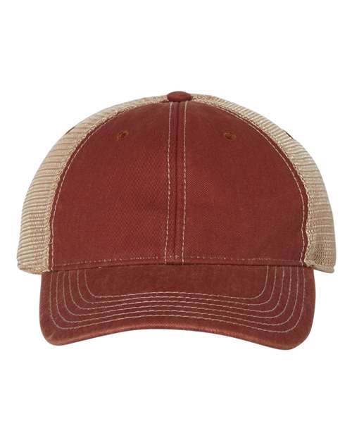 LEGACY - Old Favorite Trucker Cap - OFA