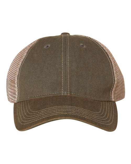 LEGACY - Old Favorite Trucker Cap - OFA