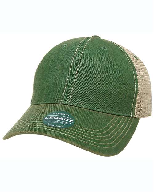 LEGACY - Old Favorite Trucker Cap - OFA