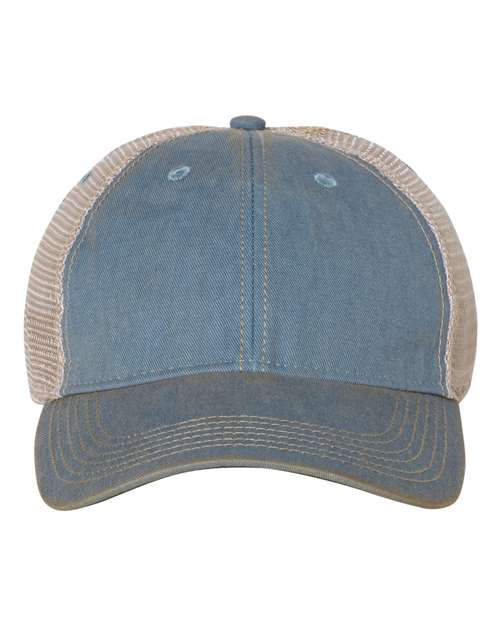 LEGACY - Old Favorite Trucker Cap - OFA