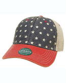 LEGACY - Old Favorite Trucker Cap - OFA