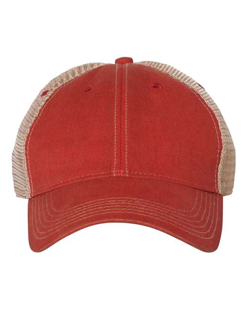 LEGACY - Old Favorite Trucker Cap - OFA