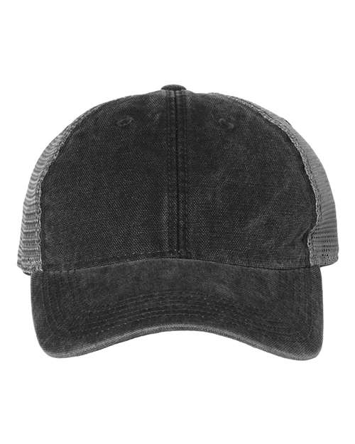 LEGACY - Dashboard Trucker Cap - DTA