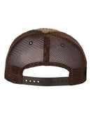 LEGACY - Dashboard Trucker Cap - DTA