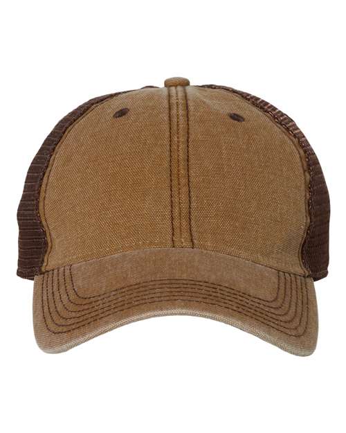 LEGACY - Dashboard Trucker Cap - DTA