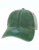 LEGACY - Dashboard Trucker Cap - DTA