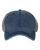 LEGACY - Dashboard Trucker Cap - DTA