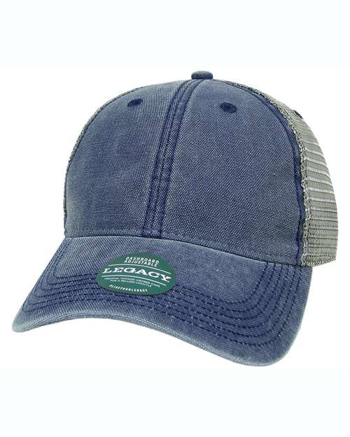 LEGACY - Dashboard Trucker Cap - DTA