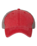 LEGACY - Dashboard Trucker Cap - DTA