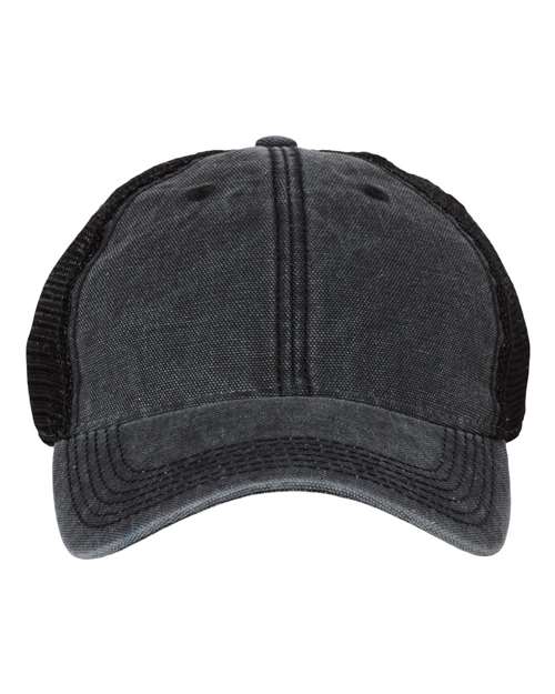 LEGACY - Dashboard Trucker Cap - DTA