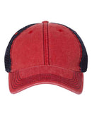 LEGACY - Dashboard Trucker Cap - DTA