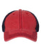 LEGACY - Dashboard Trucker Cap - DTA