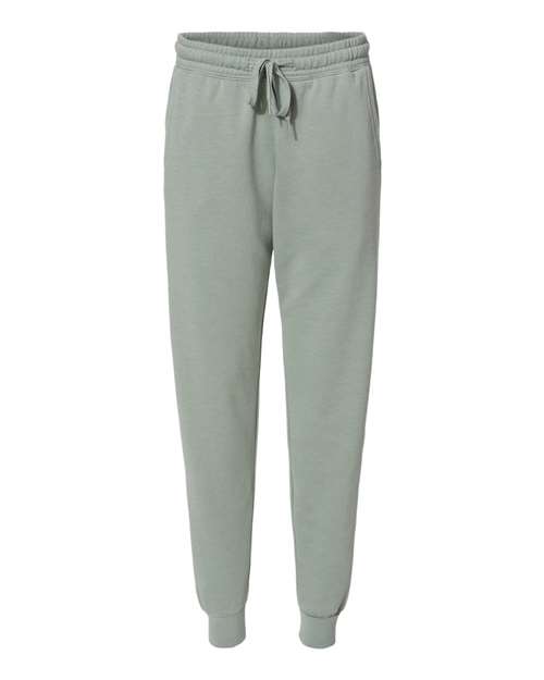 Independent Trading Co. - Women's California Wave Wash Sweatpants - PRM20PNT