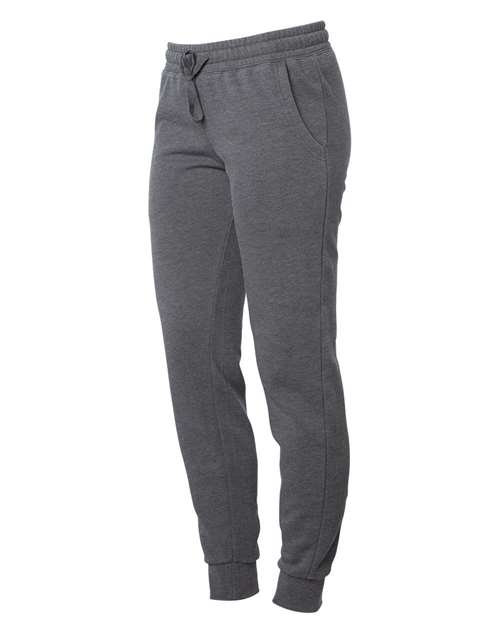 Independent Trading Co. - Women's California Wave Wash Sweatpants - PRM20PNT