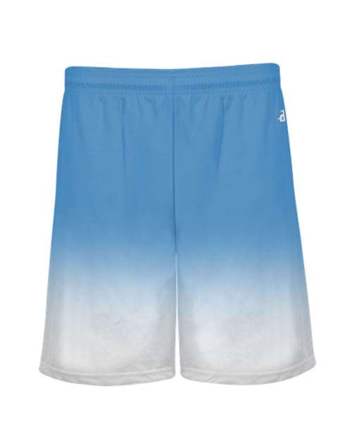 Badger - Youth Ombre Shorts - 2206