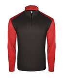 Badger - Youth Breakout Quarter-Zip Pullover - 2231