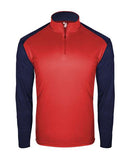 Badger - Youth Breakout Quarter-Zip Pullover - 2231