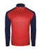 Badger - Youth Breakout Quarter-Zip Pullover - 2231