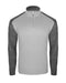 Badger - Youth Breakout Quarter-Zip Pullover - 2231