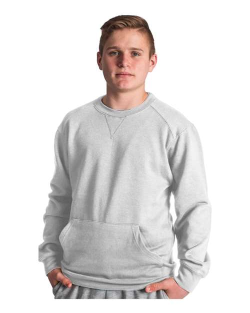 Badger - Pocket Sweatshirt - 1252