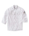 Chef Designs - Mimix™ Ten Knot Button Chef Coat with OilBlok - 044X