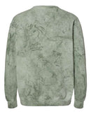 Comfort Colors - Colorblast Crewneck Sweatshirt - 1545