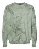 Comfort Colors - Colorblast Crewneck Sweatshirt - 1545