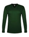 Badger - Women's Tri-Blend Long Sleeve T-Shirt - 4964