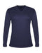 Badger - Women's Tri-Blend Long Sleeve T-Shirt - 4964