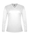 Badger - Women's Tri-Blend Long Sleeve T-Shirt - 4964 (More Color)