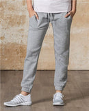 MV Sport - Women's Jamie Angel Fleece Sweatpants - W20199