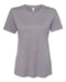 BELLA + CANVAS - Women’s Relaxed Fit Triblend Tee - 6413