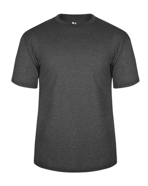 Badger - Youth Triblend T-Shirt - 2940