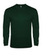 Badger - Youth Triblend Long Sleeve T-Shirt - 2944