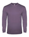 Badger - Youth Triblend Long Sleeve T-Shirt - 2944