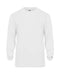 Badger - Youth Triblend Long Sleeve T-Shirt - 2944