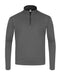 C2 Sport - Youth Quarter-Zip Pullover - 5202