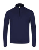 C2 Sport - Youth Quarter-Zip Pullover - 5202