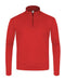 C2 Sport - Youth Quarter-Zip Pullover - 5202